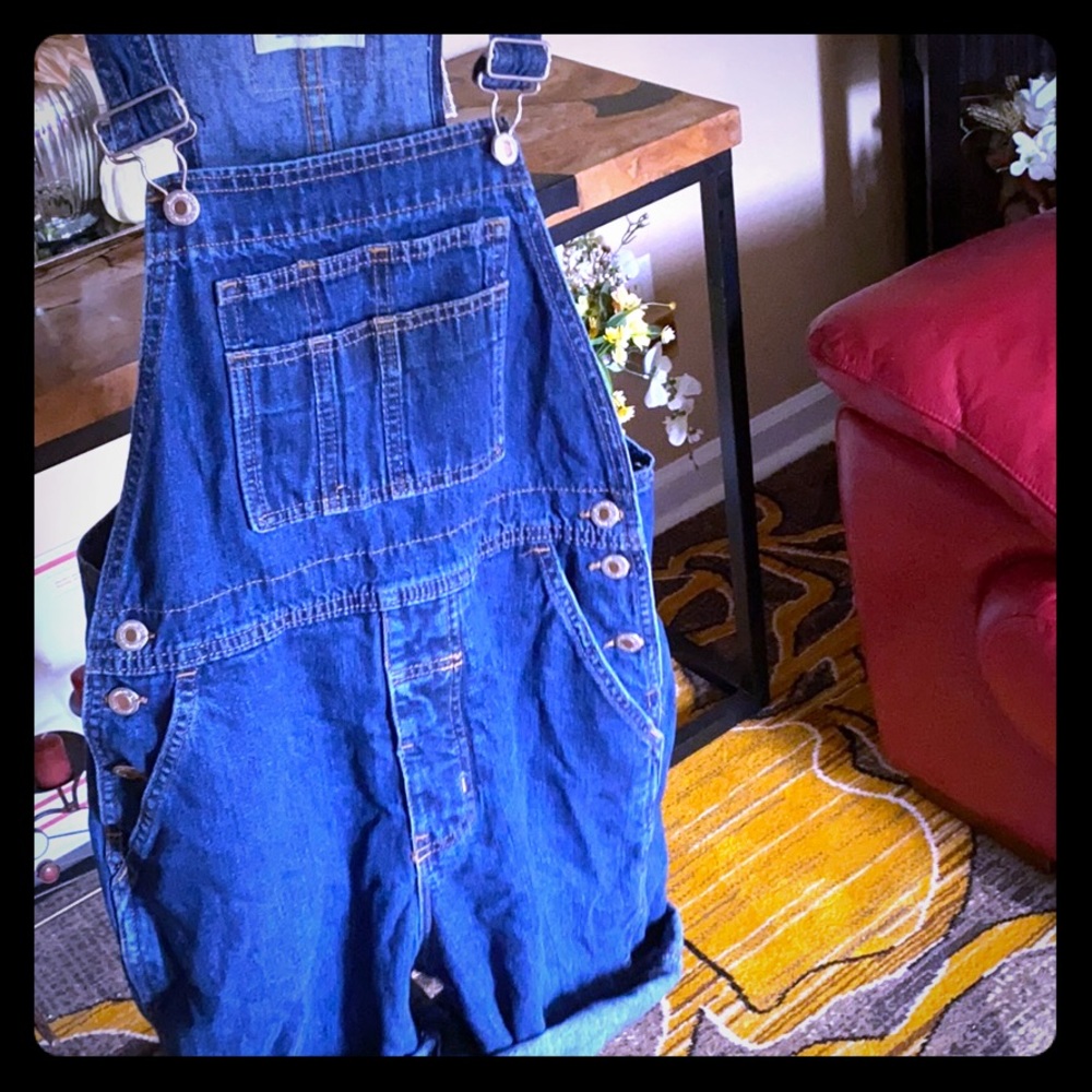 Overalls